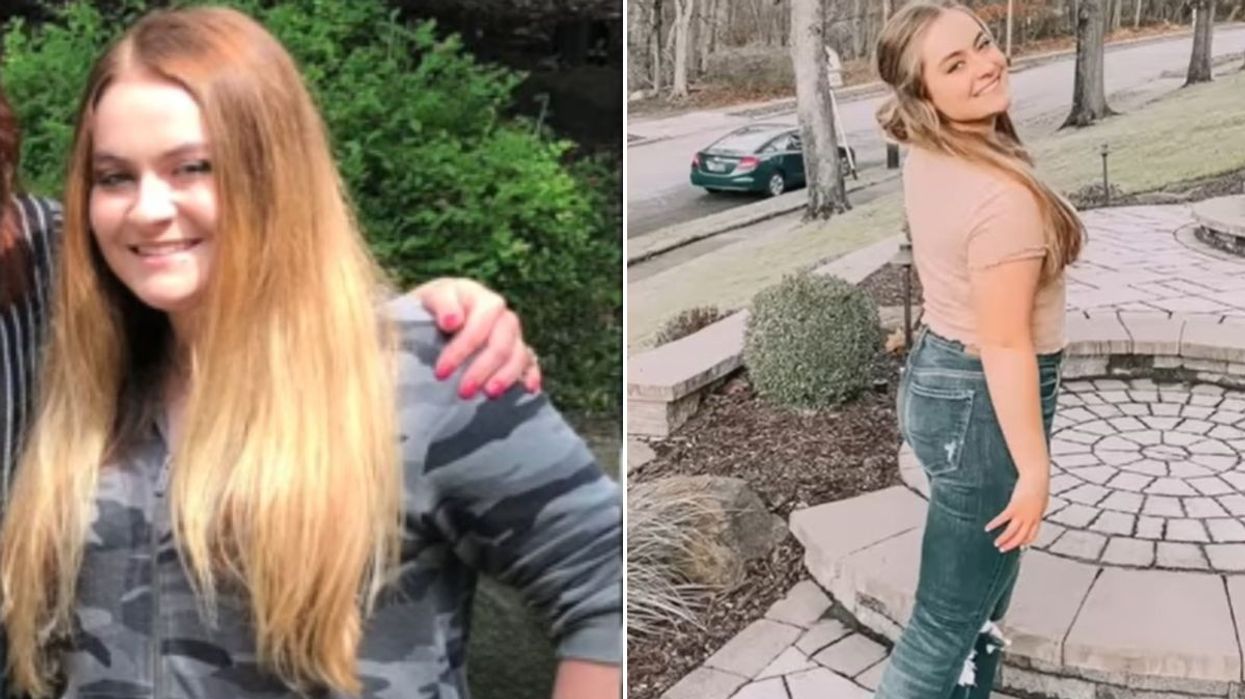 samantha costa before and after photos