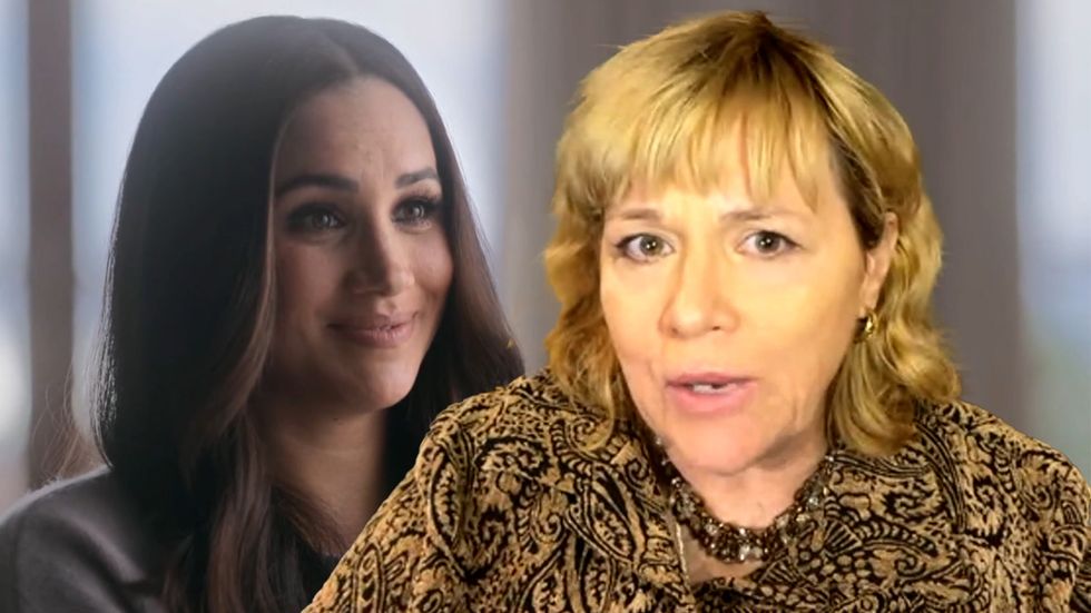 Samantha Markle is seeking damages of \u00a357,000