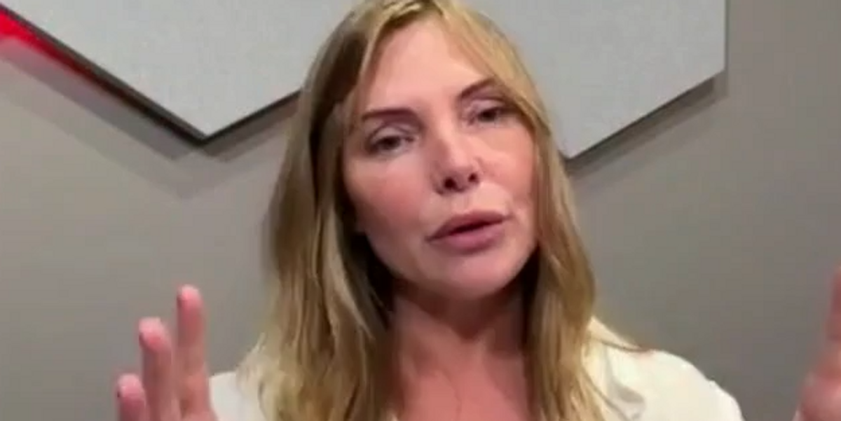 NextImg:BBC EastEnders actress shares moment she knew she had breast cancer: 'No symptoms just instinct'