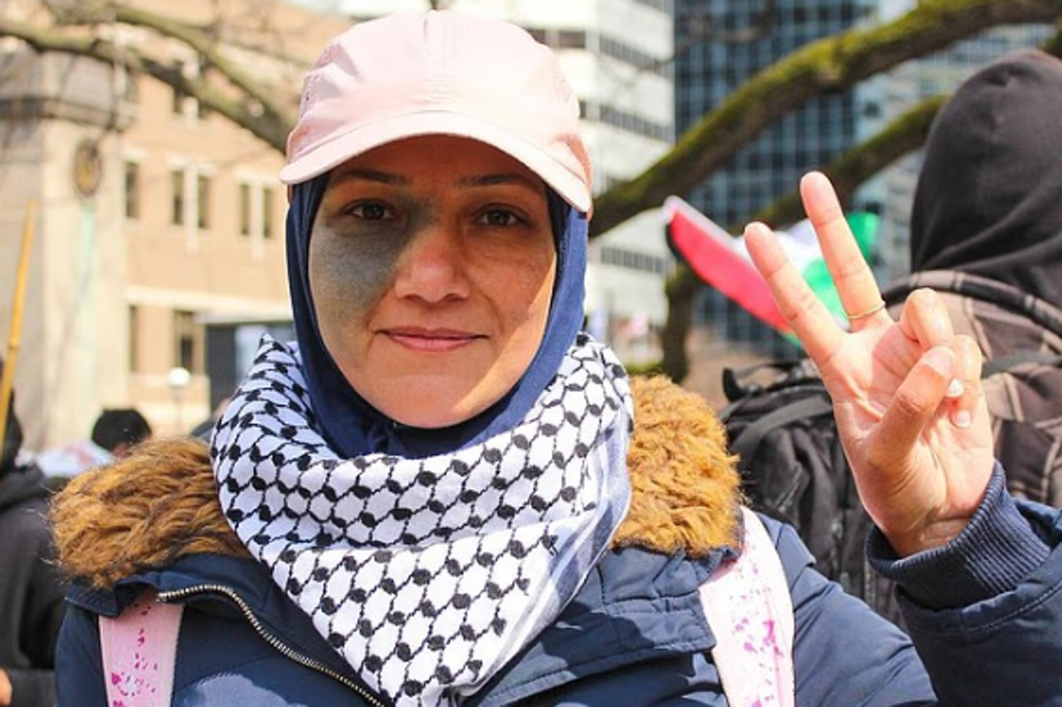 Samar Alkhdour