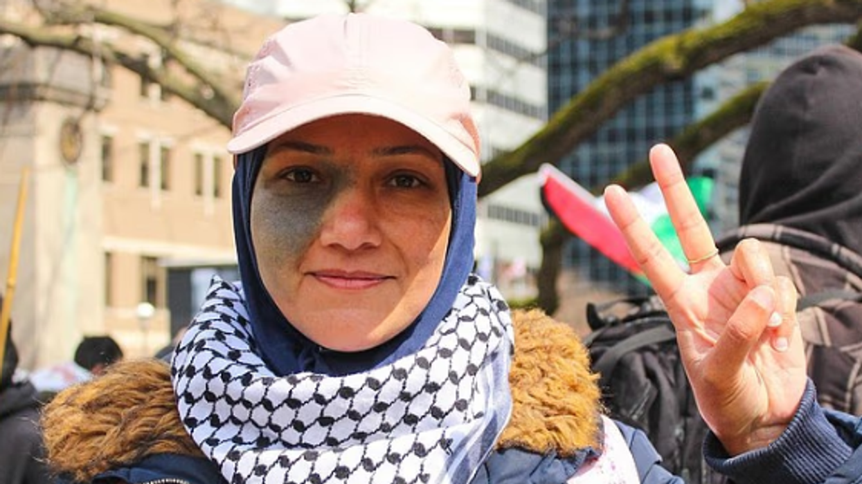 Samar Alkhdour