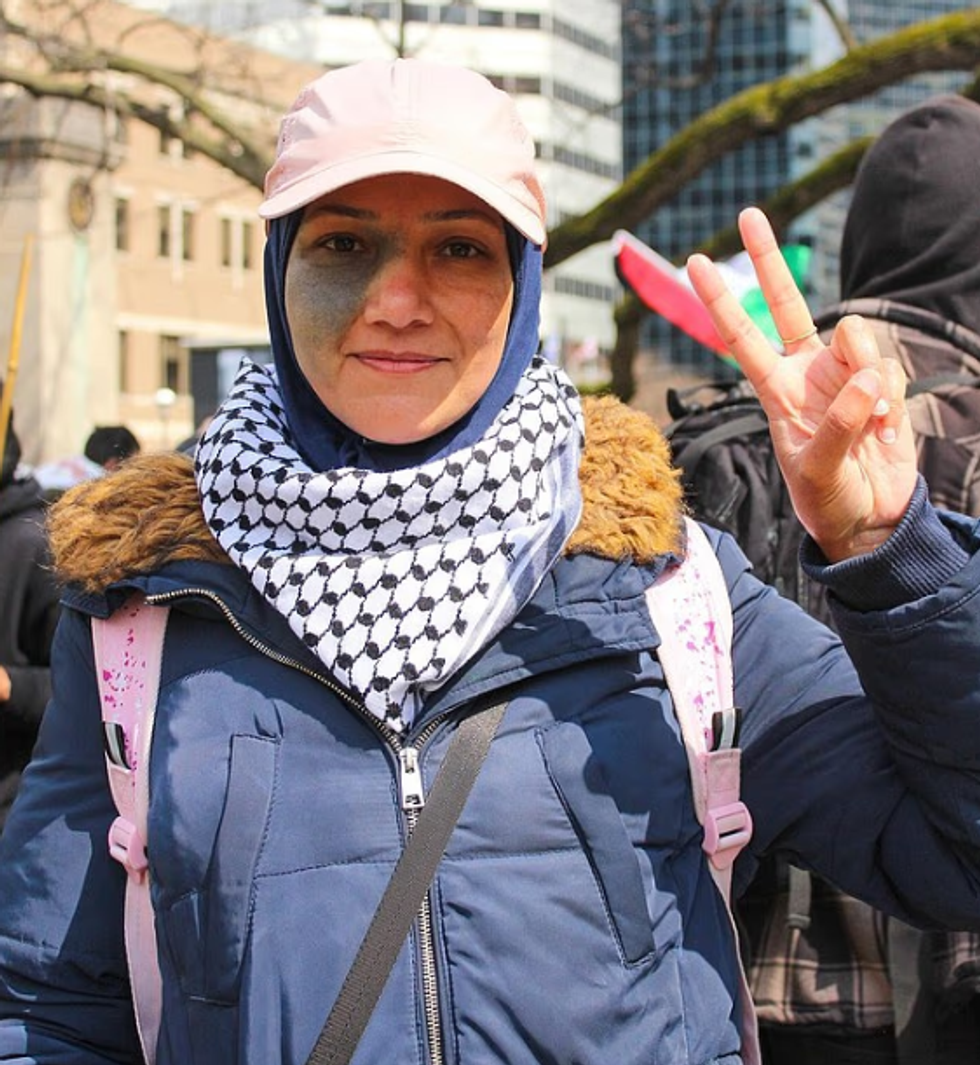Samar Alkhdour