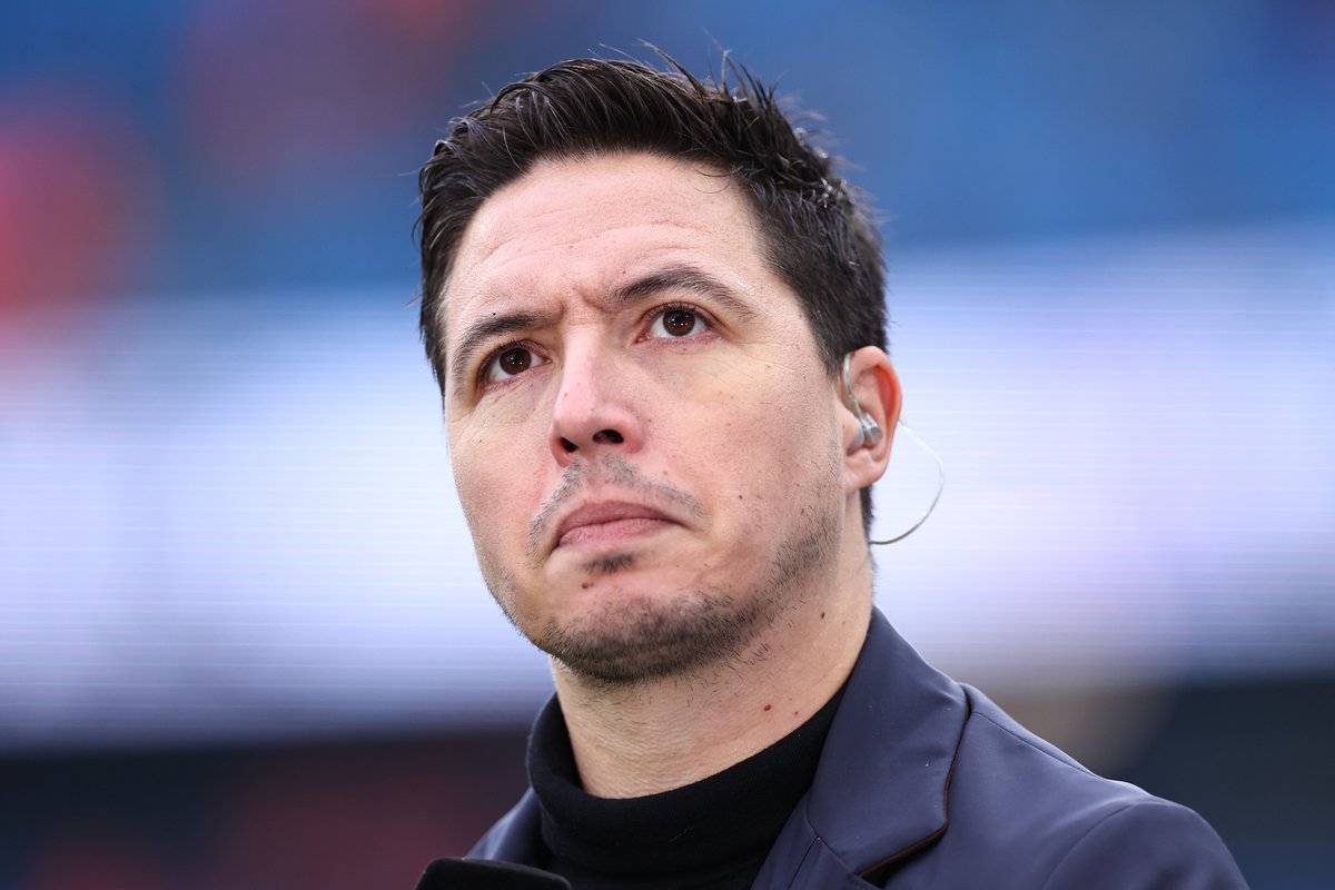 Samir Nasri