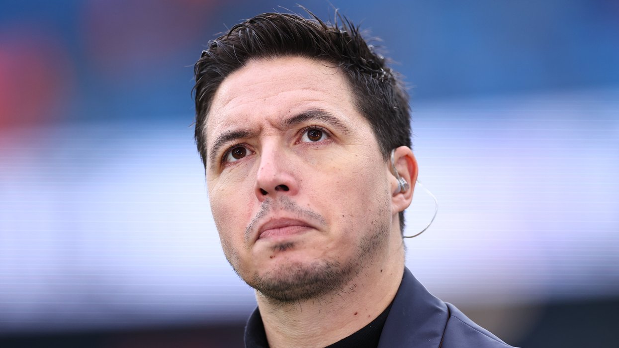 Samir Nasri