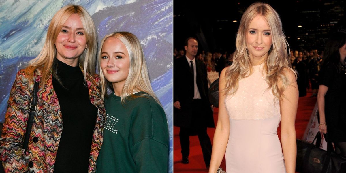 NextImg:Emmerdale star's estranged daughter takes dig at mum after bagging £100k a month from OnlyFans