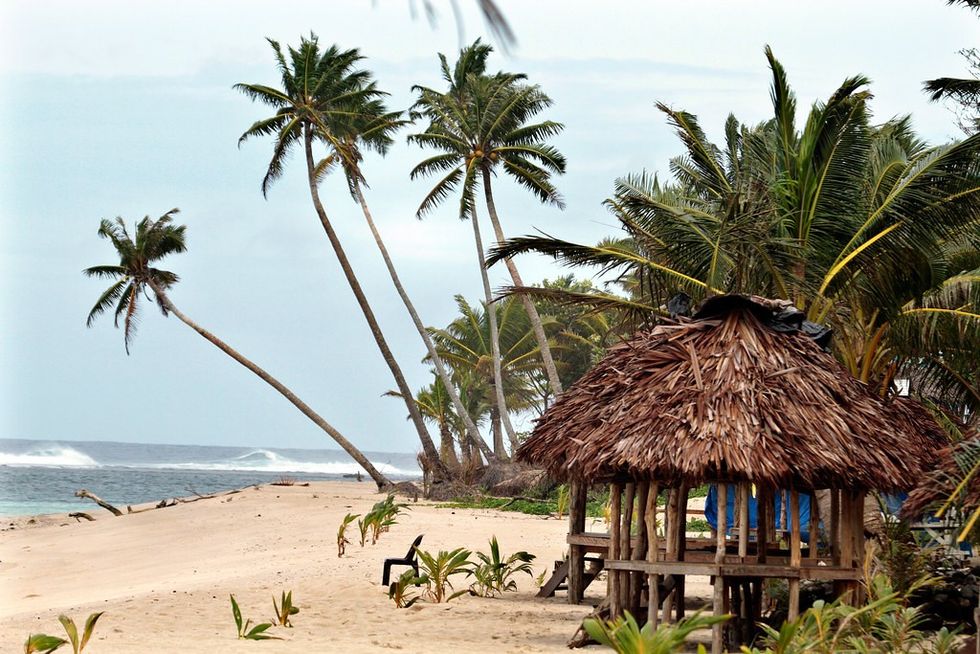 Samoa