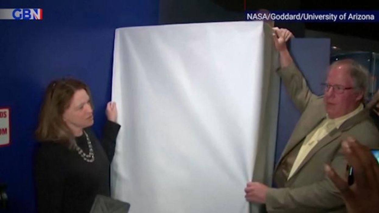 Neil deGrasse Tyson issues warning over 'city killer' asteroid as odds to hit Earth slashed by NASA