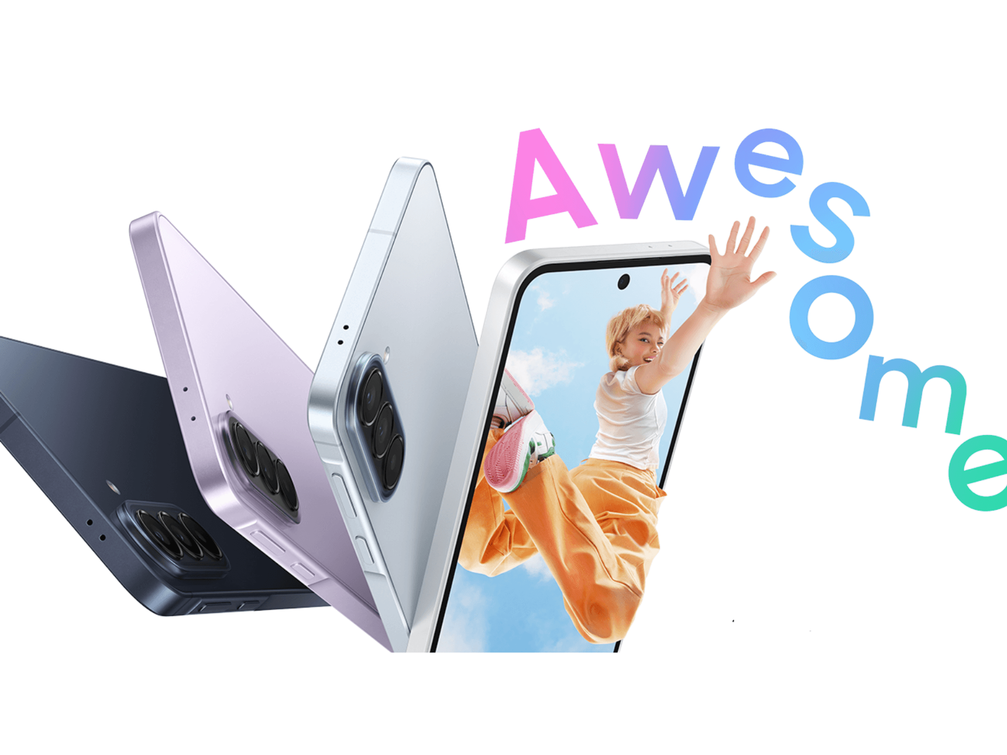 Samsung A series — the Galaxy A57 and Galaxy A37