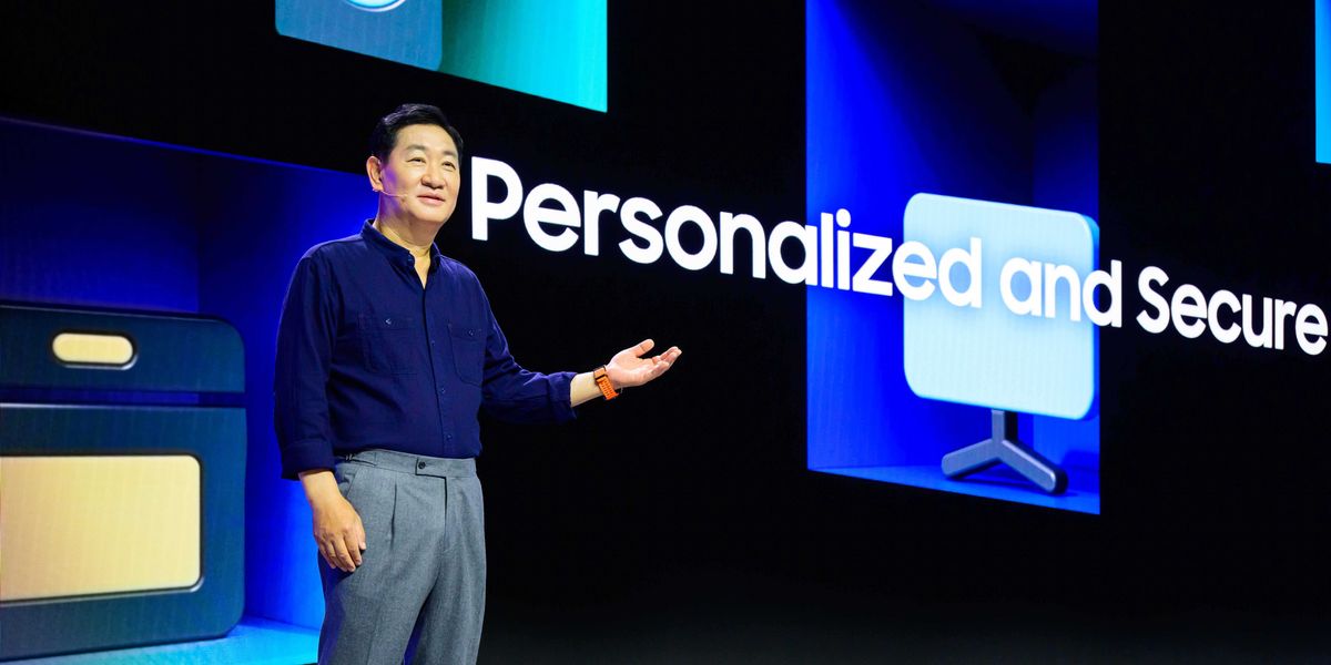 NextImg:Your Samsung TV will NEVER look the same again! First-of-its-kind update confirmed for millions