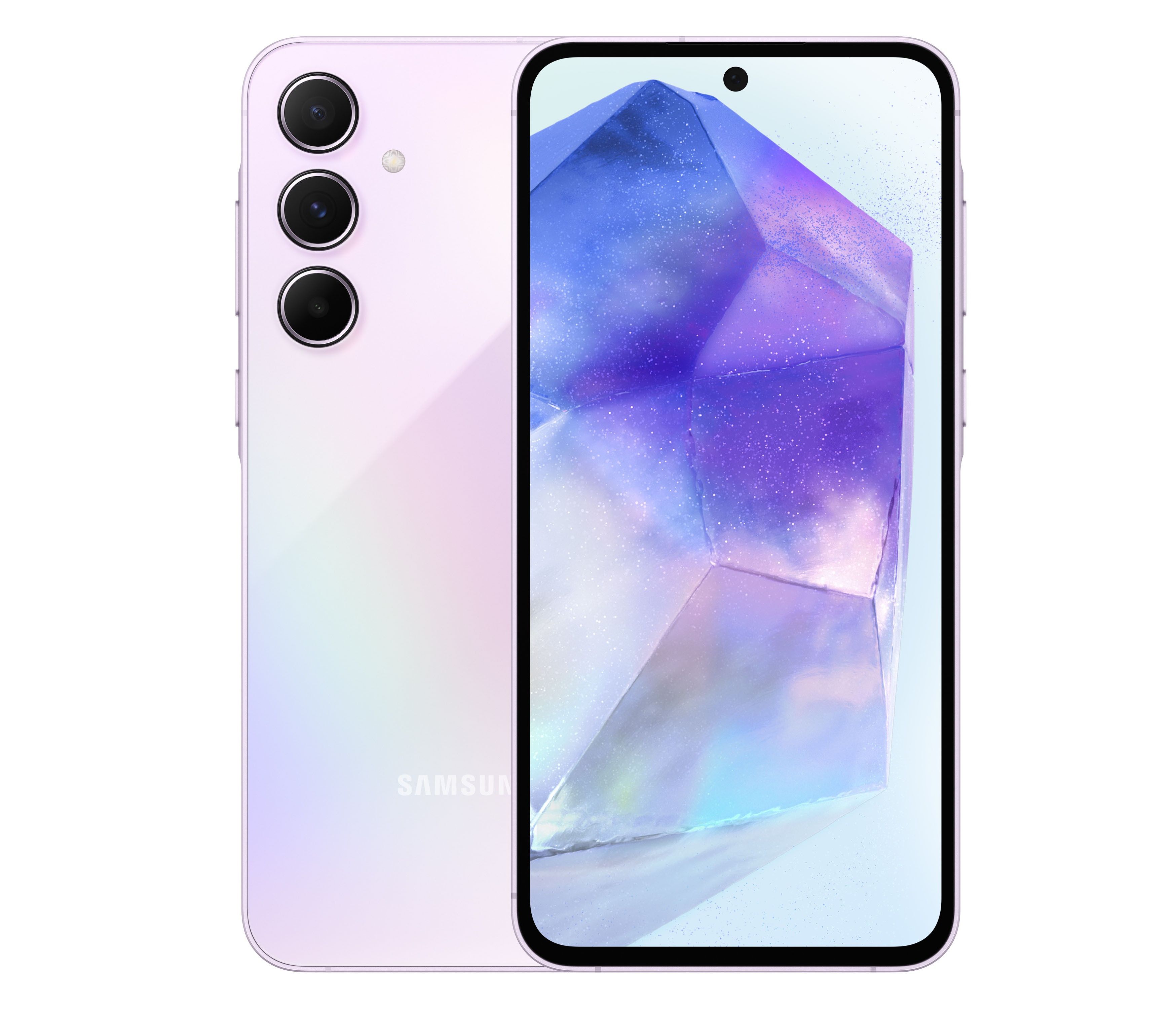 samsung galaxy a55 5g in