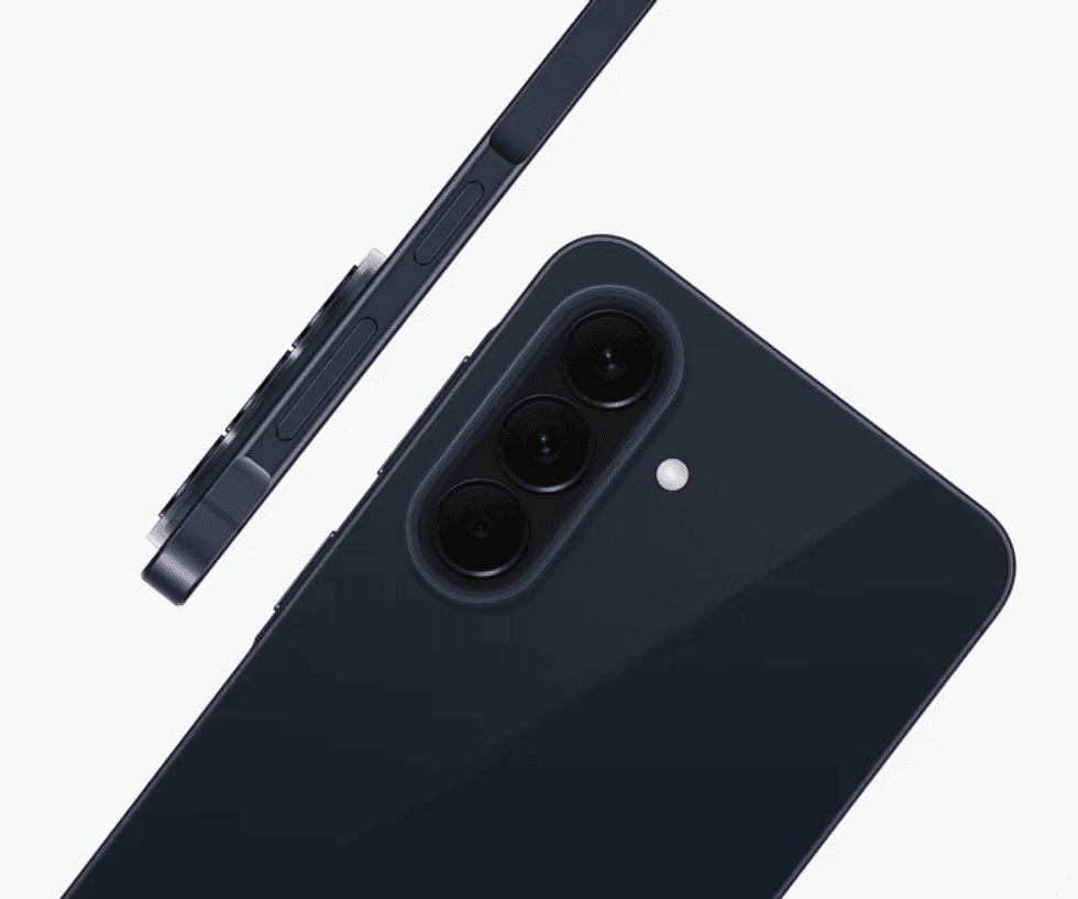 Samsung Galaxy A57 in Awesome Navy