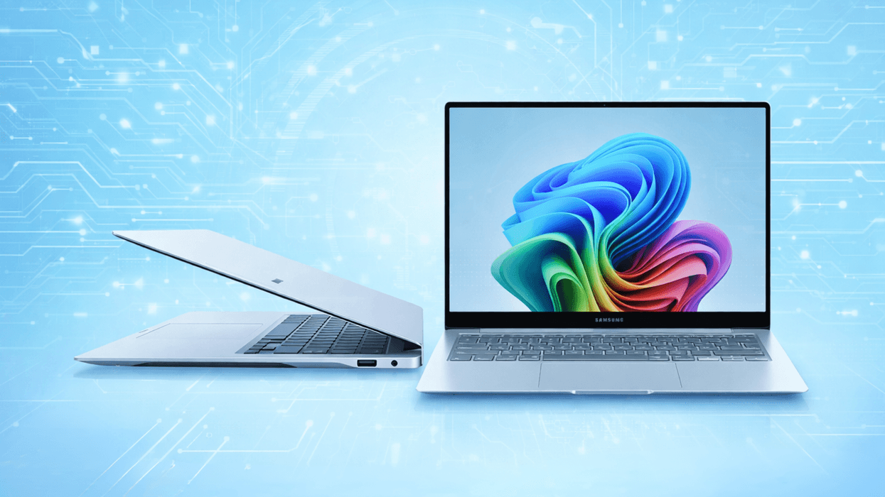 Samsung Galaxy Book4 Edge