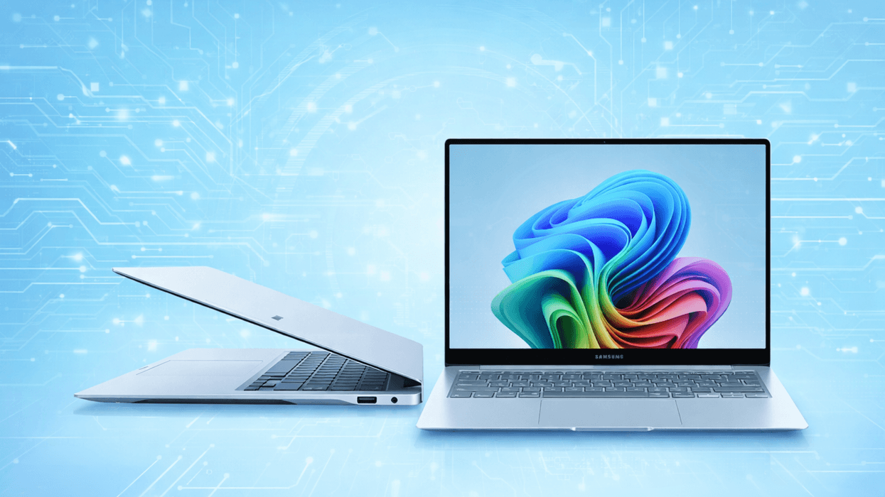 Samsung Galaxy Book4 Edge