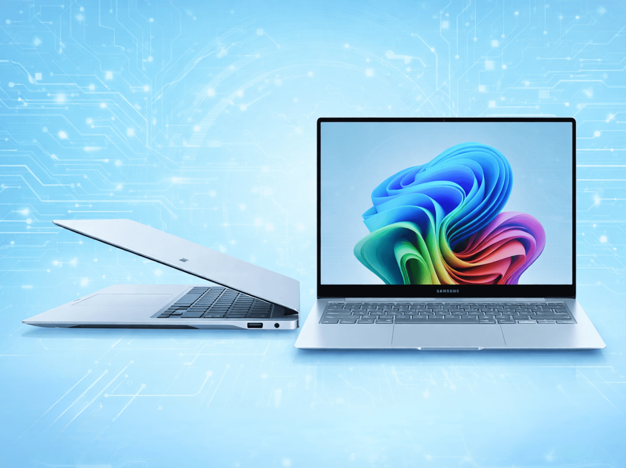 Samsung Galaxy Book4 Edge