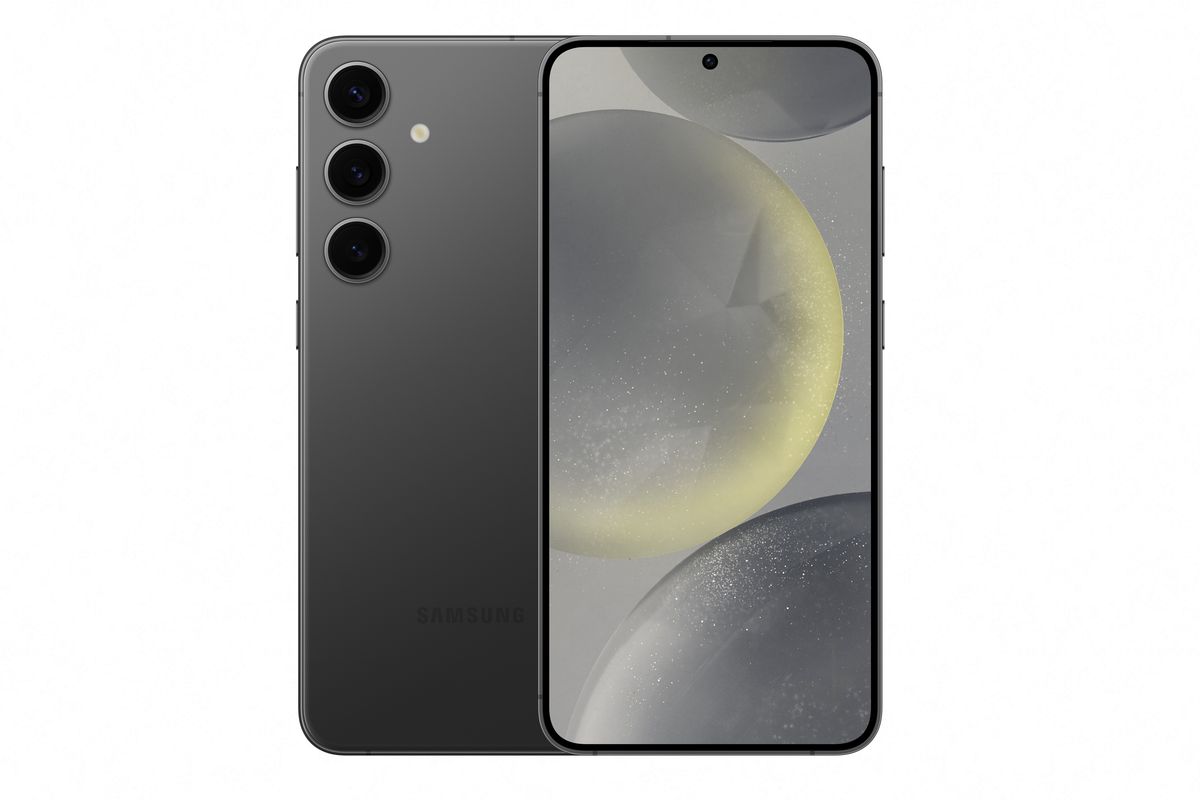 samsung galaxy s24 plus onyx black