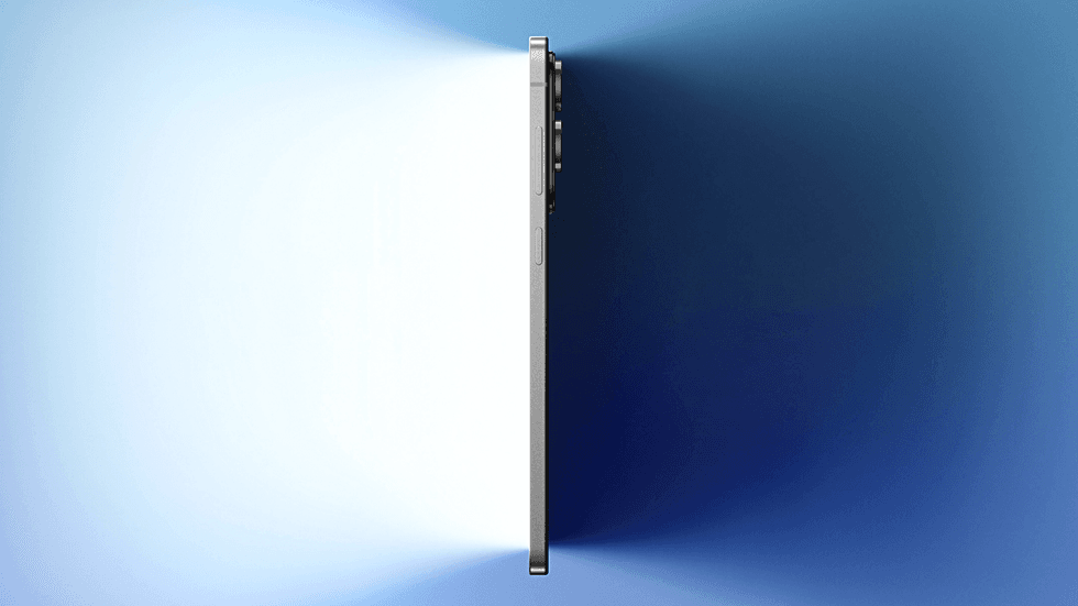 Samsung Galaxy S25 Edge