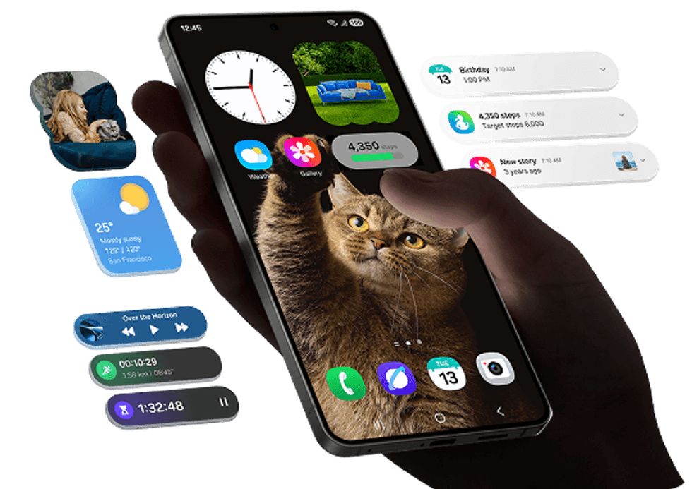 Samsung Galaxy S25 Edge