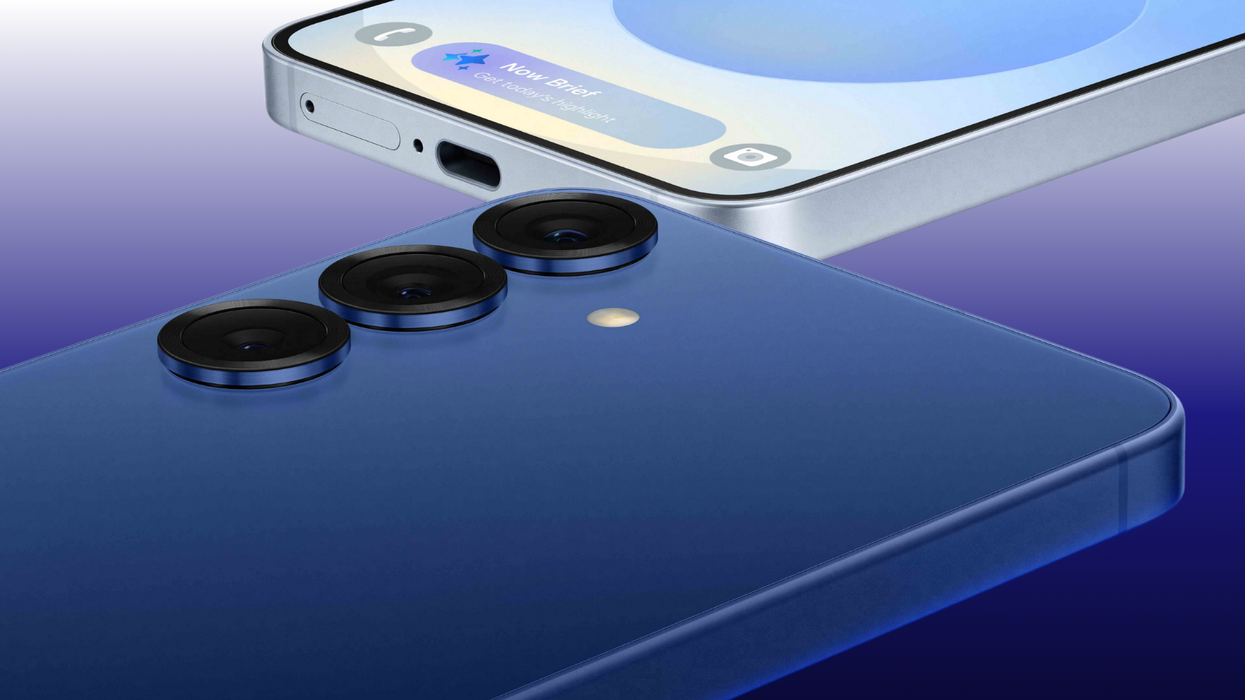 Samsung Galaxy S25 series