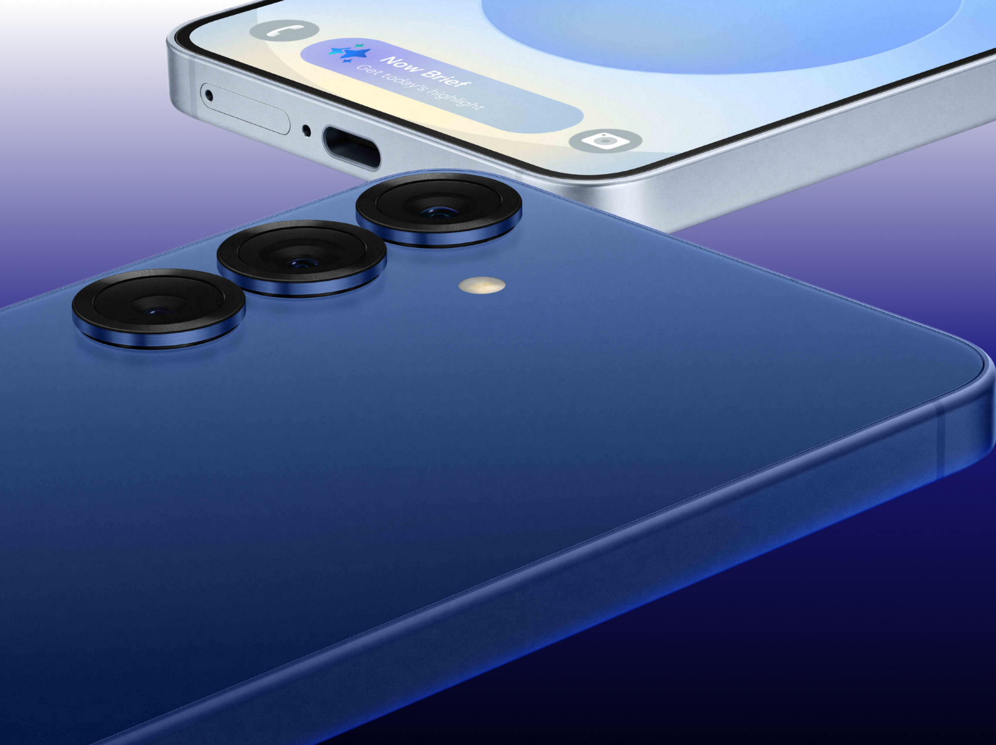 Samsung Galaxy S25 series