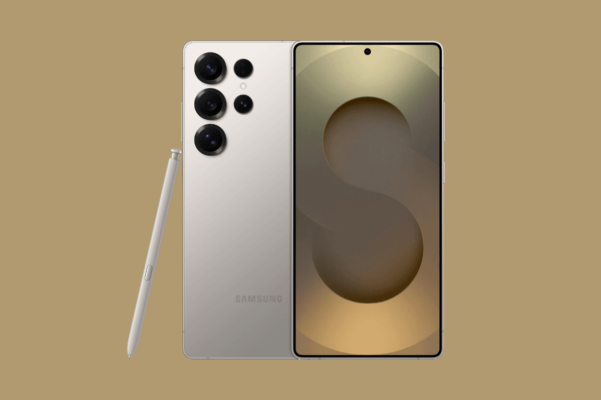 Samsung Galaxy S25 Ultra