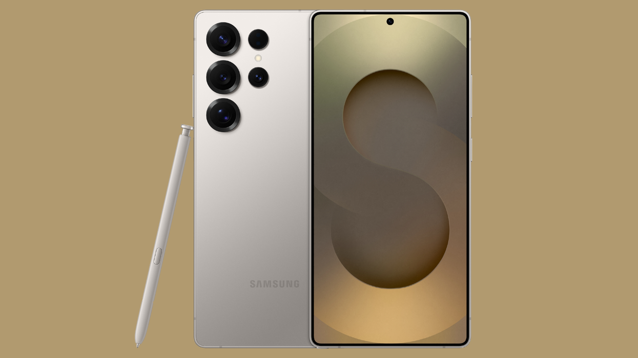 Samsung Galaxy S25 Ultra