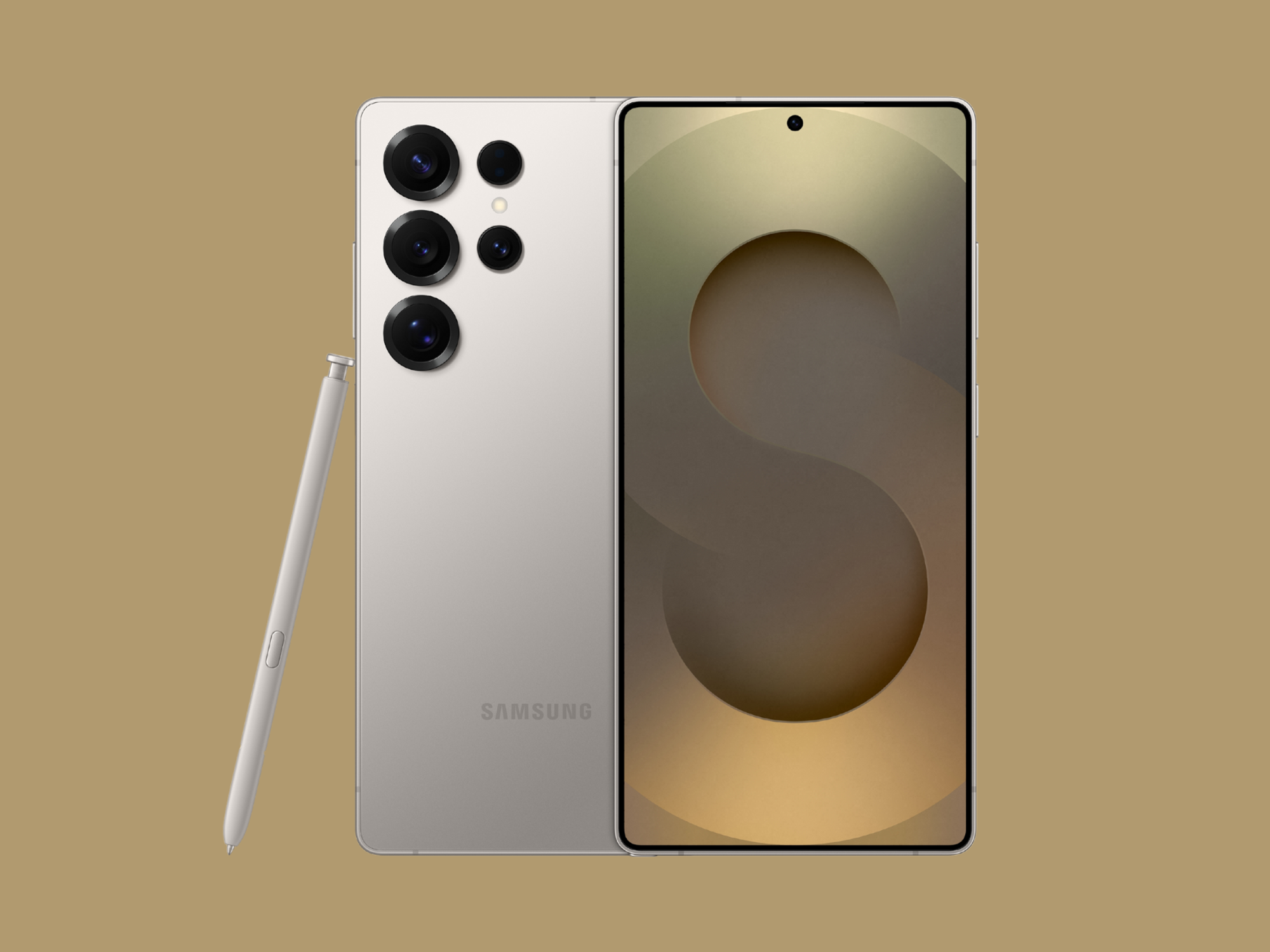 Samsung Galaxy S25 Ultra