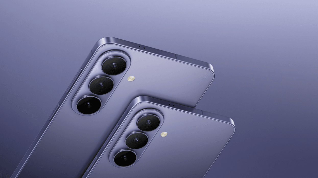 Samsung Galaxy S26 and S26+