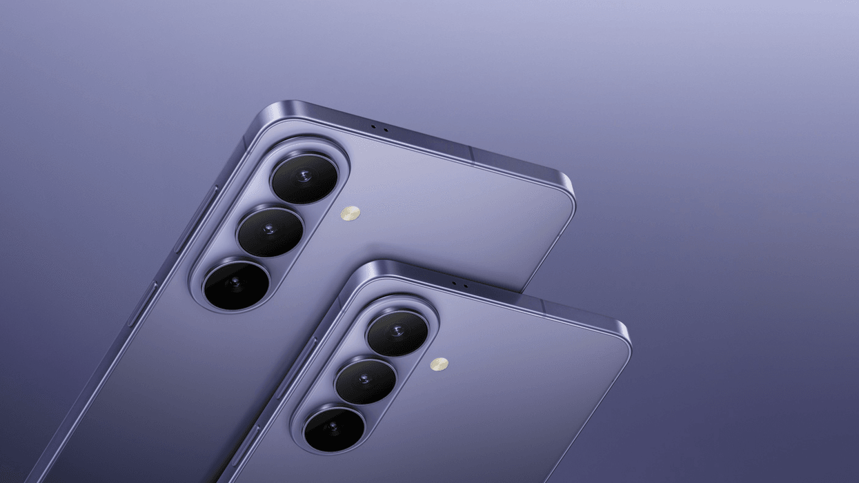 Samsung Galaxy S26 and S26+