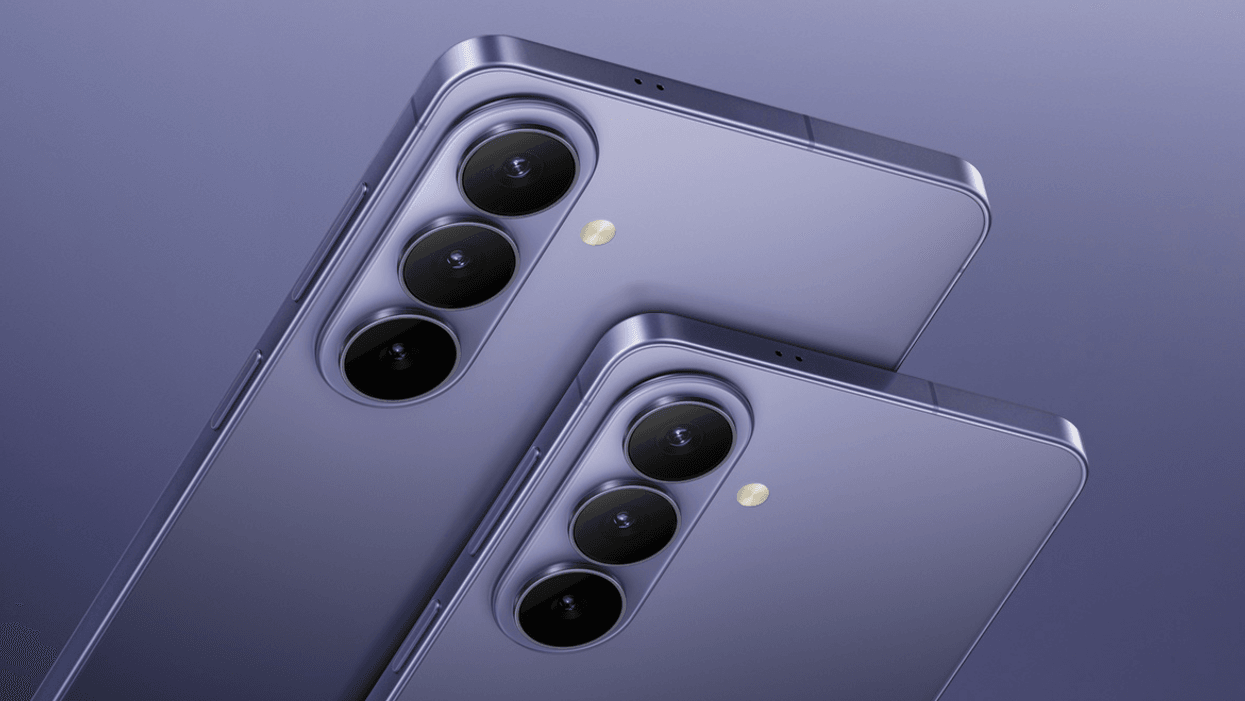 Samsung Galaxy S26 and S26+