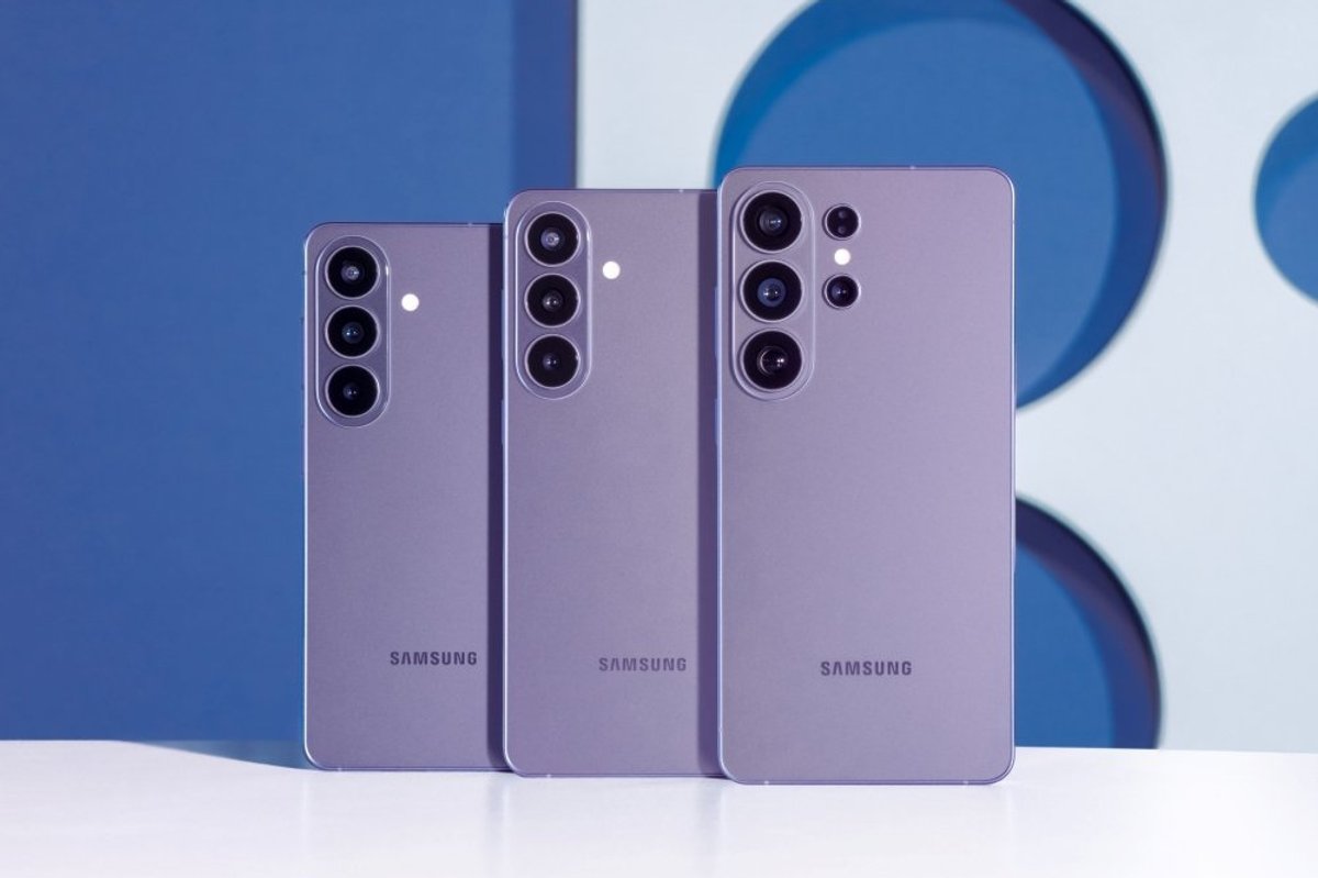 Samsung Galaxy S26 Series