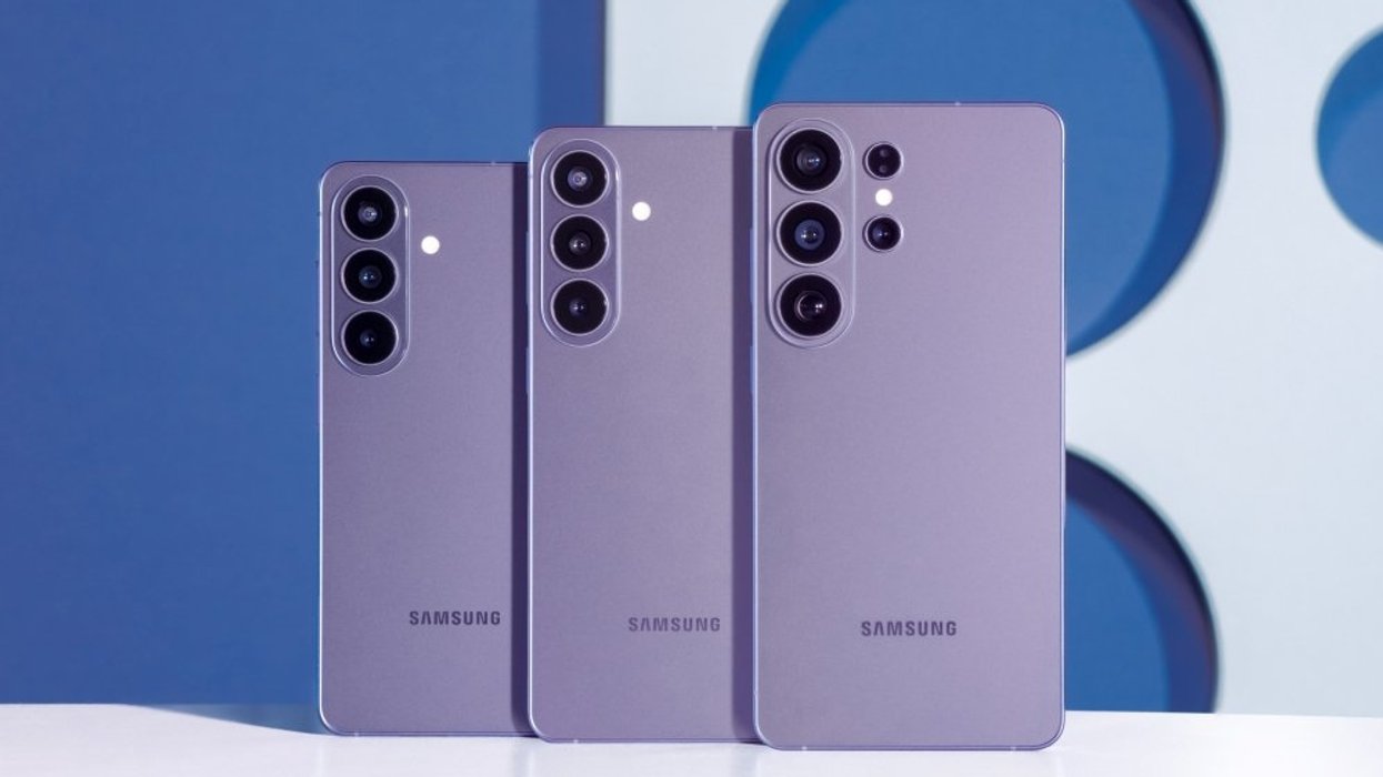 Samsung Galaxy S26 Series