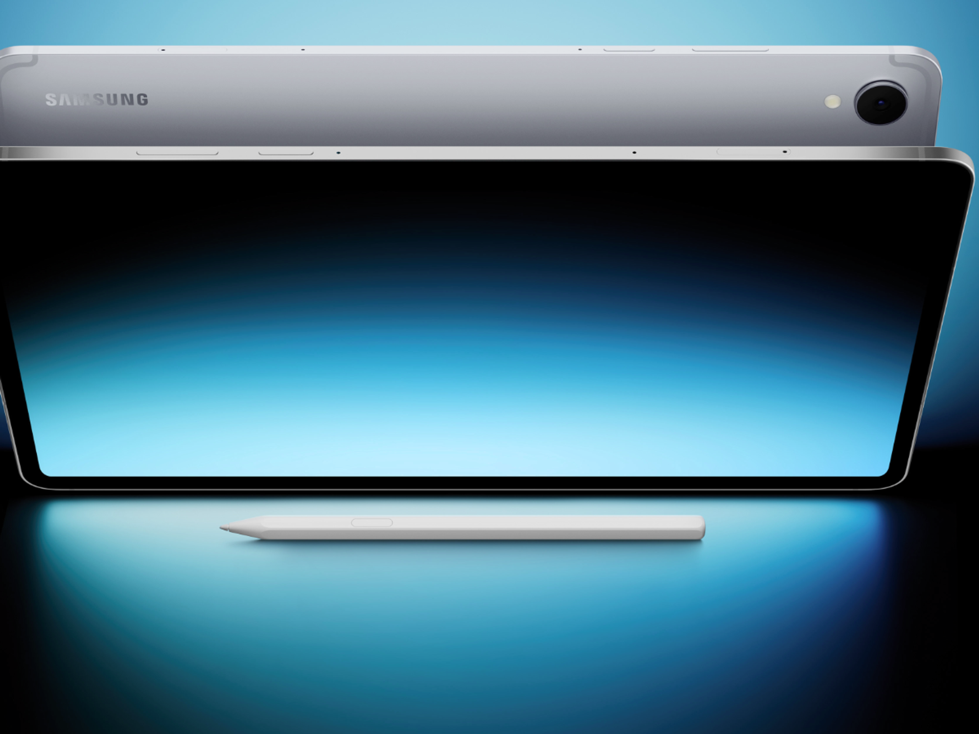 samsung galaxy tab s11 with the new S pen