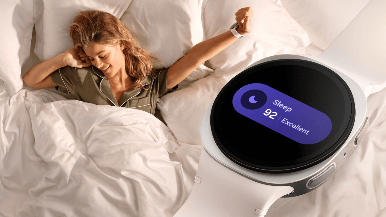Samsung Galaxy Watch8