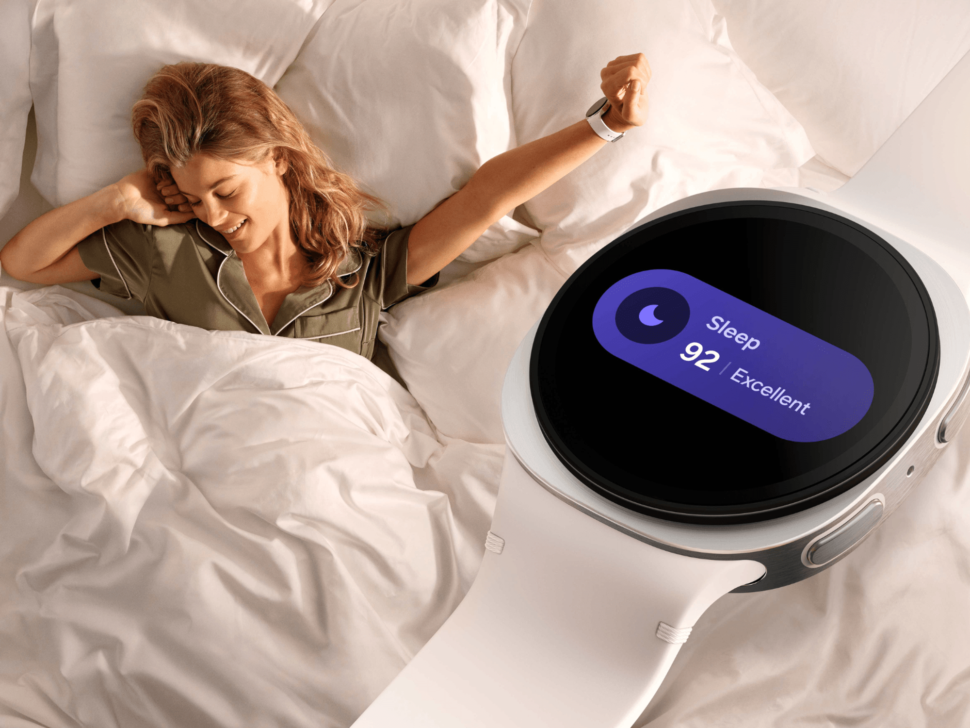 Samsung Galaxy Watch8