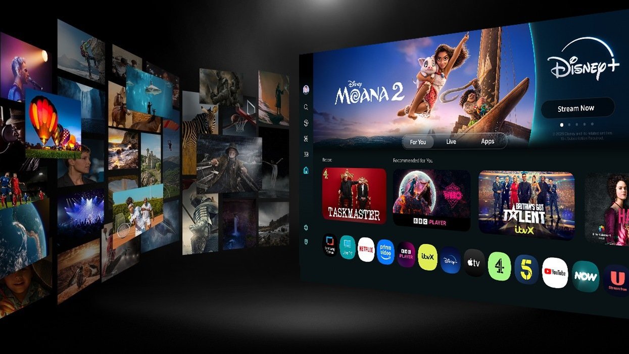 Millions of Samsung TV owners just unlocked more things to watch for free