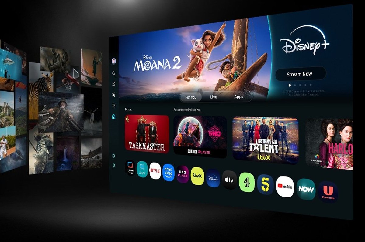 Millions of Samsung TV owners just unlocked more things to watch for free