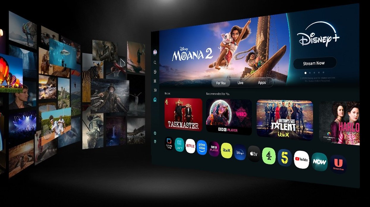 Millions of Samsung TV owners just unlocked more things to watch for free