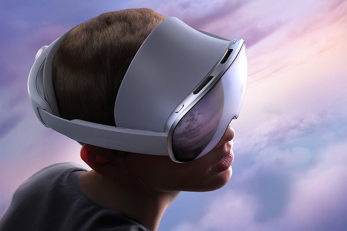Samsung's answer to Meta Quest and Apple Vision Pro arrives today with a cheaper price, but UK users miss out