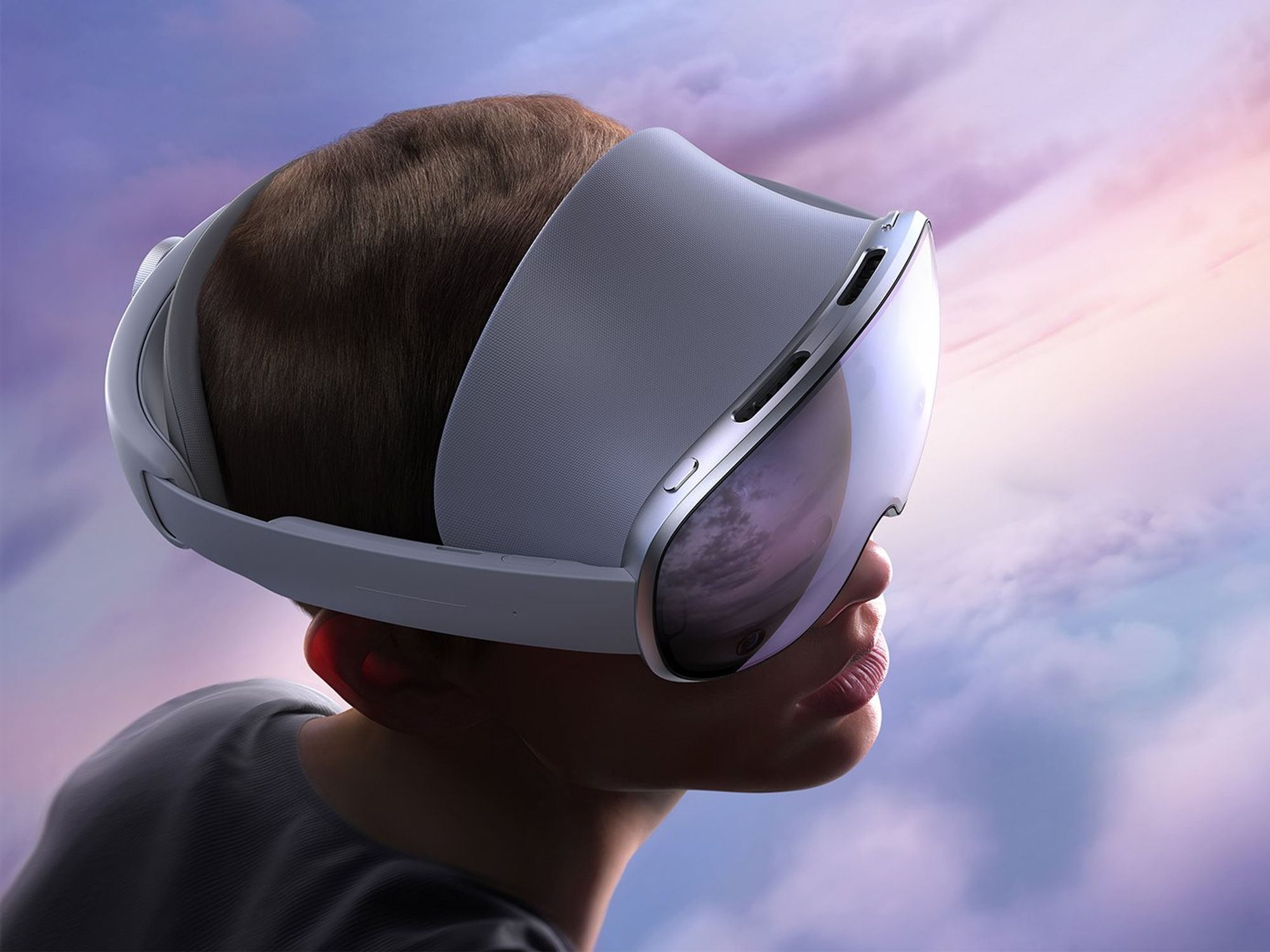 Samsung's answer to Meta Quest and Apple Vision Pro arrives today with a cheaper price, but UK us...