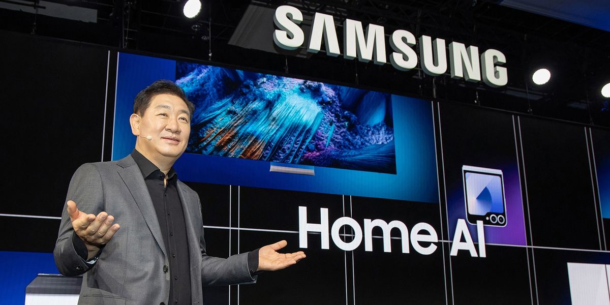 NextImg:Your Samsung Galaxy is about to look VERY outdated, and you've only got hours to do something about it