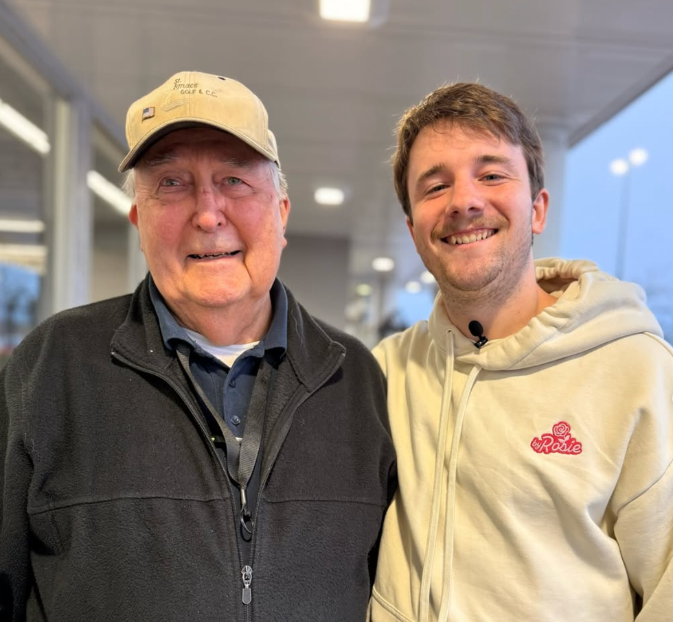 Samuel Weidenhofer, \u200bEd Bambas