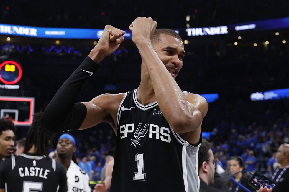 San Antonio Spurs