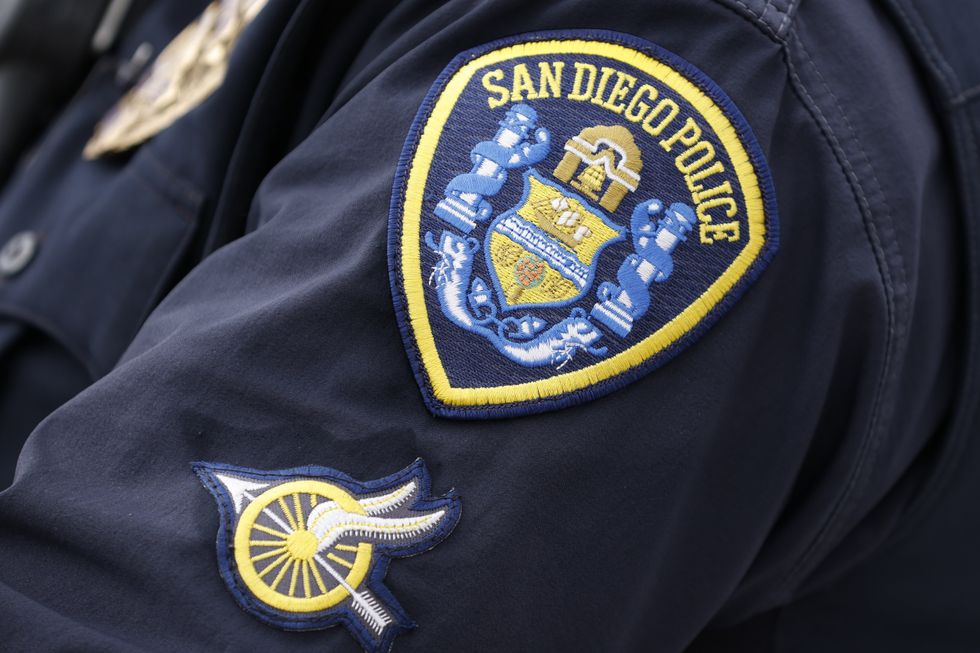 San Diego Police Department