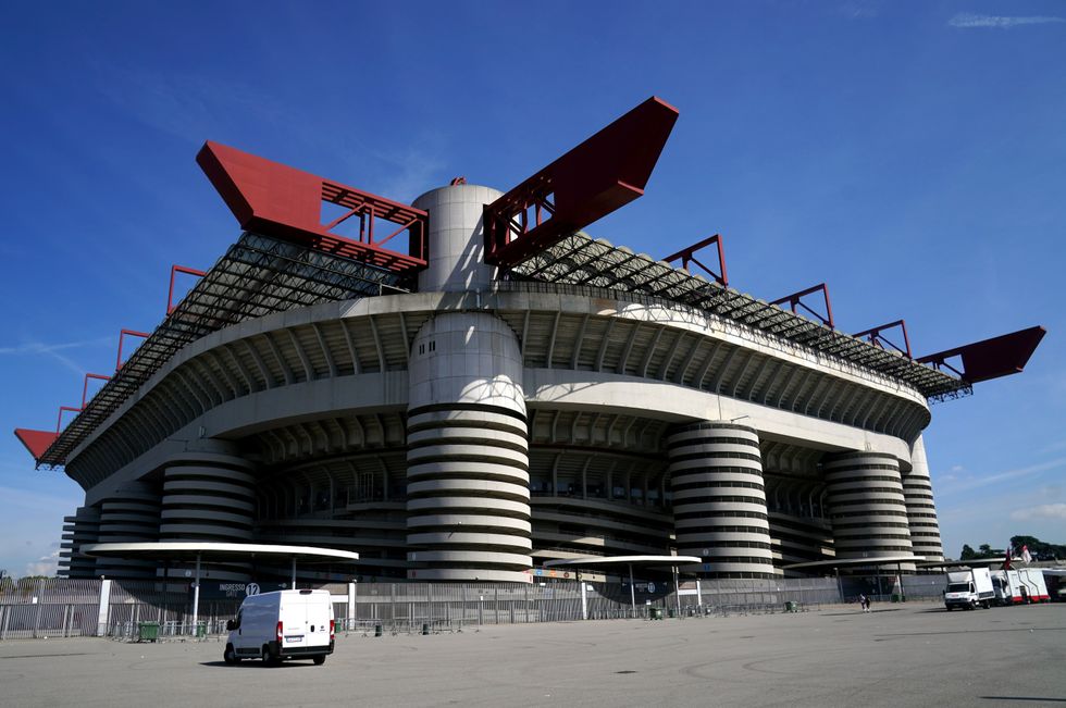 San Siro