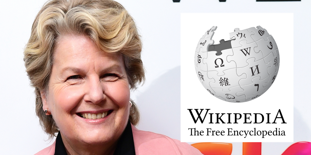 NextImg:Wikipedia writes women and people of colour 'out of history' as white men remove articles considered 'not important enough'