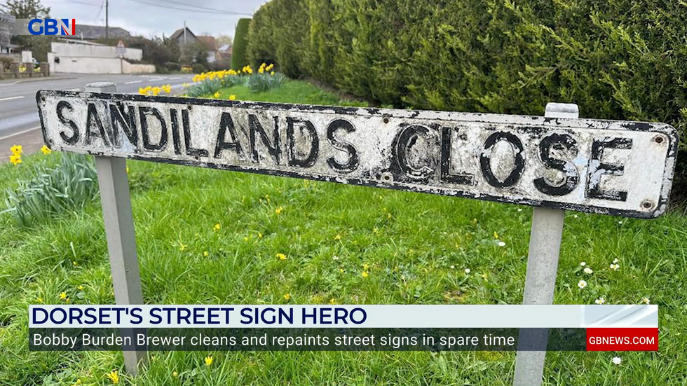 Sandilands Close