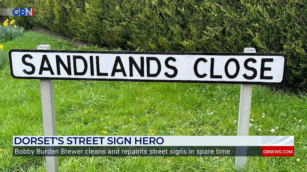 Sandilands Close