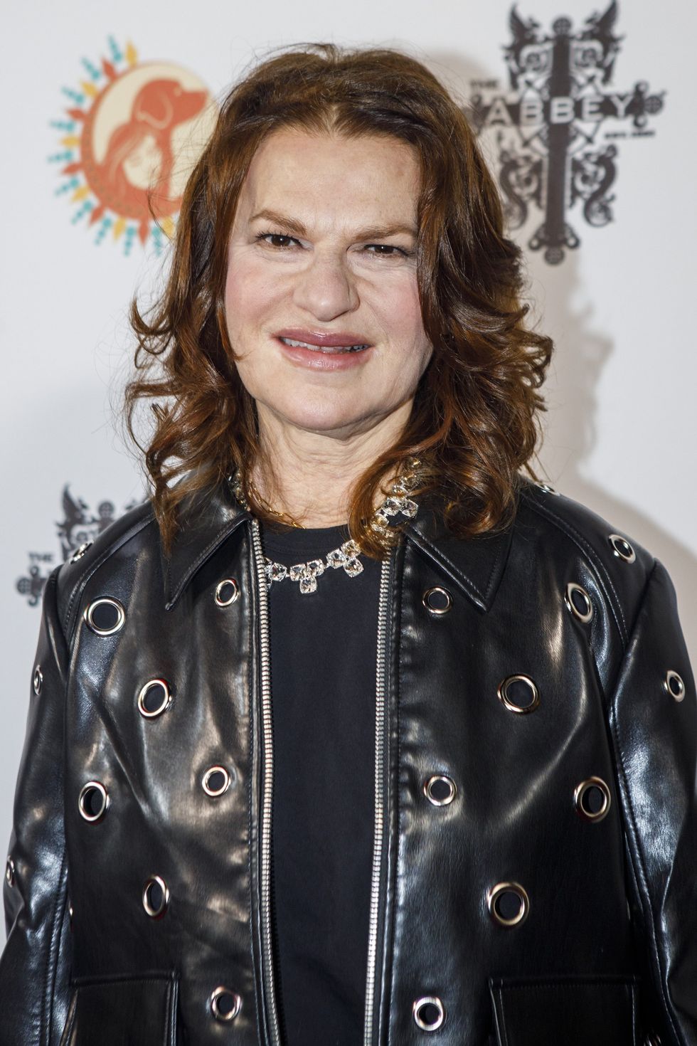 Sandra Bernhard