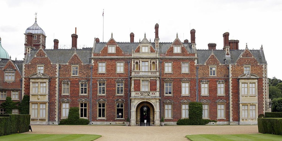 King Charles forced to close royal residence after warning issued King Charles forced to close royal residence after warning issued