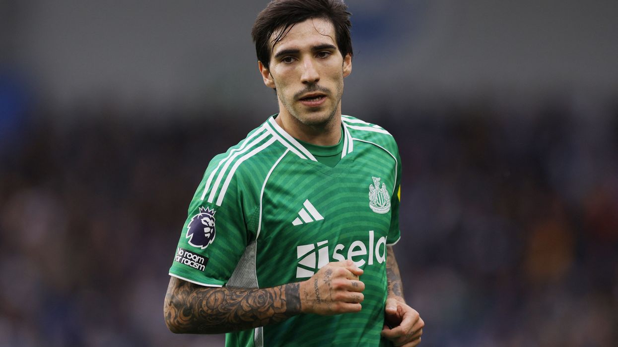 Sandro Tonali signed SECRET six-year contract during betting ban after approach to reduce salary